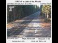 Webcam Lake of the Woods, Oregon