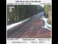 Webcam Lake of the Woods, Oregon