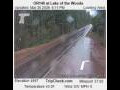Webcam Lake of the Woods, Oregon