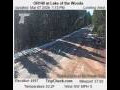 Webcam Lake of the Woods, Oregon