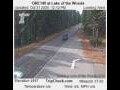 Webcam Lake of the Woods, Oregon