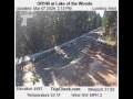 Webcam Lake of the Woods, Oregon