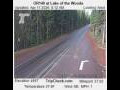 Webcam Lake of the Woods, Oregon