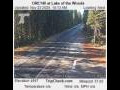 Webcam Lake of the Woods, Oregon