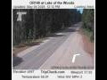 Webcam Lake of the Woods, Oregon