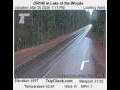 Webcam Lake of the Woods, Oregon