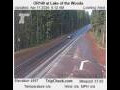 Webcam Lake of the Woods, Oregon