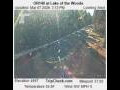 Webcam Lake of the Woods, Oregon