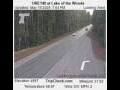 Webcam Lake of the Woods, Oregon