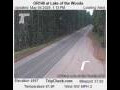Webcam Lake of the Woods, Oregon