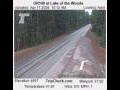 Webcam Lake of the Woods, Oregon