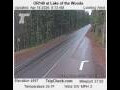 Webcam Lake of the Woods, Oregon
