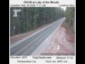 Webcam Lake of the Woods, Oregon