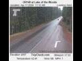 Webcam Lake of the Woods, Oregon