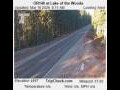 Webcam Lake of the Woods, Oregon