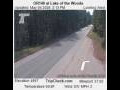 Webcam Lake of the Woods, Oregon