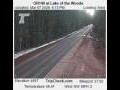 Webcam Lake of the Woods, Oregon
