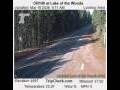 Webcam Lake of the Woods, Oregon
