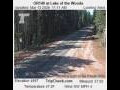 Webcam Lake of the Woods, Oregon