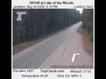 Webcam Lake of the Woods, Oregon