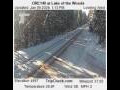 Webcam Lake of the Woods, Oregon