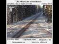 Webcam Lake of the Woods, Oregon