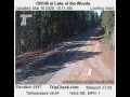 Webcam Lake of the Woods, Oregon