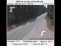 Webcam Lake of the Woods, Oregon