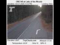 Webcam Lake of the Woods, Oregon