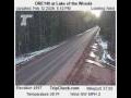 Webcam Lake of the Woods, Oregon