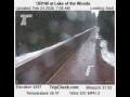 Webcam Lake of the Woods, Oregon