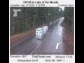 Webcam Lake of the Woods, Oregon