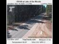 Webcam Lake of the Woods, Oregon