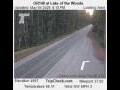 Webcam Lake of the Woods, Oregon