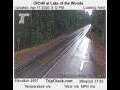 Webcam Lake of the Woods, Oregon