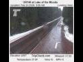Webcam Lake of the Woods, Oregon