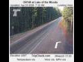 Webcam Lake of the Woods, Oregon