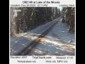 Webcam Lake of the Woods, Oregon