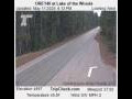 Webcam Lake of the Woods, Oregon