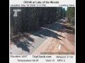 Webcam Lake of the Woods, Oregon