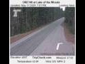 Webcam Lake of the Woods, Oregon