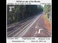 Webcam Lake of the Woods, Oregon