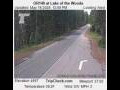 Webcam Lake of the Woods, Oregon