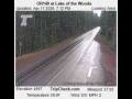 Webcam Lake of the Woods, Oregon
