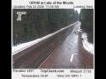 Webcam Lake of the Woods, Oregon