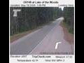 Webcam Lake of the Woods, Oregon