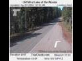 Webcam Lake of the Woods, Oregon