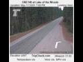 Webcam Lake of the Woods, Oregon