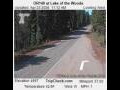 Webcam Lake of the Woods, Oregon