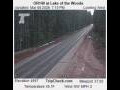 Webcam Lake of the Woods, Oregon